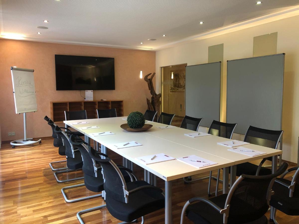 Tinschert Hotel-restaurant-partyservice Hotel 4*