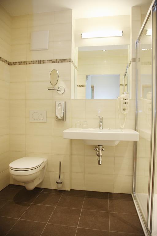 Hotel Tinschert Hotel-restaurant-partyservice 4*